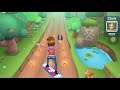 Subway Princess Runner Game - Highest Jump in Forest Run ππΌββοΈ | Android/iOS Gameplay HD