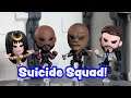 Suicide Squad Toys!