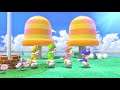 Super Mario 3D World + Bowser’s Fury   Announcement Trailer   Nintendo Switch