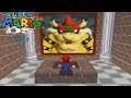 Super Mario 64 DS - Part 18 [Finale]: Grounding Bowser