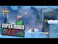 Super Mario Evolution: 4-3
