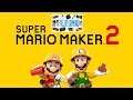 Super Mario Maker 2 Livestream, Send Me Your Levels!! - FiveJay Gaming - 6/28/2019