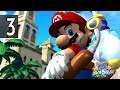 Super Mario Sunshine - Part 3 Walkthrough Gameplay No Commentary
