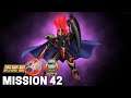 Super Robot Wars 30 Playthrough - Mission 42
