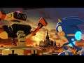 Super Smash Bros. Ultimate: Elite Smash: Carls493 (Sonic) Vs. Mindset (R.O.B.)