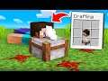 Surprising A Noob With Minecraft Hacks!