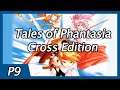 Tales of Phantasia Cross Edition – Parte 9: Viaje en barco y un cangrejo maligno