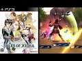 Tales of Xillia ... (PS3) Gameplay