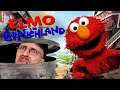 The Adventures of Elmo in Grouchland - Nostalgia Critic