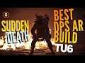 The Division 2 - Technician Specialist Makes This Build OP in TU6!