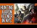 The Division 2 🔴 Warlords of New York | The Hunt for Keener Begins | Grinding to Level 40