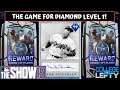 The Game for Diamond Level 1! 99 Ovr Signature Series Player Unlocked!