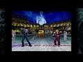 THE KING OF FIGHTERS 2002 UNLIMITED MATCH_20210209173344 #fgc