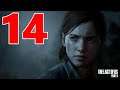THE LAST OF US 2 Gameplay Walkthrough Part 14 (No Commentary)