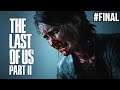 THE LAST OF US PART II ep. 12 FINAL: "Tierra adentro" |Ps4 Pro|