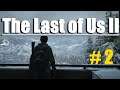 The Last of Us Part II | New Playthrough | Part-2 (Live Stream)