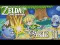 The Legend Of Zelda: Link's Awakening parte 11 | RELLENANDO HACIA LA SIGUIENTE MAZMORRA