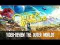 The Outer Worlds I Vídeo Review I Un viaje a los límites de la galaxia