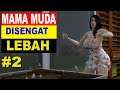 THE SIMS 4 FARM | MAMA MUDA  | EPS 2 | DISENGAT LEBAH | THE  SIMS 4 INDONESIA