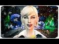Новогоднее чудо - The Sims 4 (Машинима/Machinima)