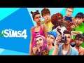 The Sims 4 (:::) Part 6 - live (:::)