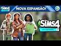 The Sims 4 Vida Sustentável   Nova Expansão!