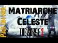 The Surge 2 par un nul : Matriarche Céleste