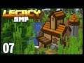 THE ULTIMATE BAMBOOZLE PRANK!? | Minecraft Legacy SMP | #7