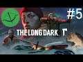 The Wolves Say Hi | The Long Dark Wintermute Chapter 3 #5