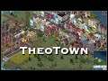 TheoTown - “The Pixel Village"