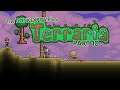 THINGS GET FISHY | Let's Play Terraria Part 10
