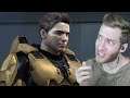 THIS WAS A BIG DEAL!! Reacting to "Red vs Blue Deleted Scenes & PSAs"