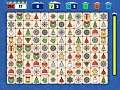Tile matching puzzle game advent mahjong catch the snowflake level dec17 complete