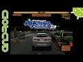 Tokyo Xtreme Racer 2 | NVIDIA SHIELD Android TV | Redream Emulator [1080p] Sega Dreamcast Exclusive