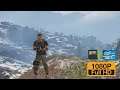 Tom Clancy's Ghost Recon - Breakpoint (GTX 750ti)