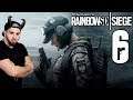 🔴Tom Clancy's Rainbow Six® Siege PS4 PRO 🌴Первый Взгляд