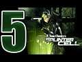 Tom Clancy's Splinter Cell 2002 (FINALE)