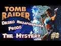 Tomb Raider Custom wraz z Niezapominajką i Deseo odc.2 - The Mystery