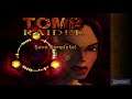 Пиксельное мракобесие, Tomb Raider I Sega Saturn  #TR25