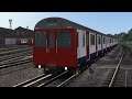 Train Simulator 2021 | D78 Tube Stock | Virtual District Line | Let's Play | Gaming Video | HD