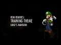 Training Theme (Luigi's Mansion OST)