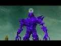 Transformers: The Game | Low Res Galvatron Retexture for Megatron [Mod Showcase]