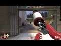 Trying Team Fortress 2 w/Spazbo4