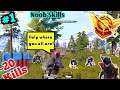 Trying to becomes Pro in Pubg|funny noob skills|Pubg funny gameplay|hamadthy gamer