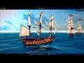 Ultimate Admiral: Age of Sail - Comande poderosos navios de guerra e conquiste os mares