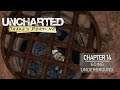 Uncharted: Drake’s Fortune Remastered - Chapter 14: Going Underground (No Commentary)