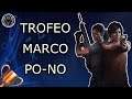 🏆 UNCHARTED EL LEGADO PERDIDO | TROFEO Marco Po-No