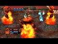 Vandal Hearts Flames Of Judgment - Act 4: " Battle 10 Avatar Of Fire Boss Fight + Luce ENDING "