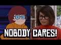 Velma Dinkley is Asian Now and NOBODY CARES.