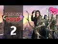 [VOD 2] Déso Micheline !! Total war Warhammer 2
